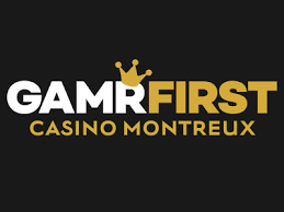 GameFirst