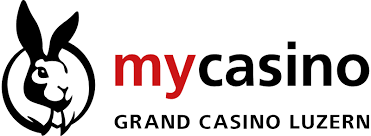 MyCasino Logo
