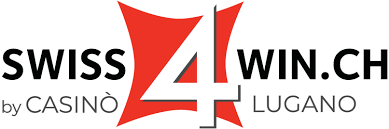 Swiss4Win Logo