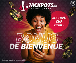 Jackpot Casino